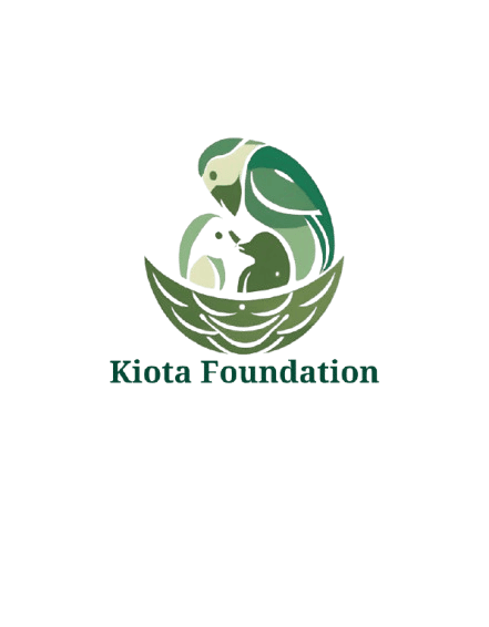Kiota Children's Home Logo